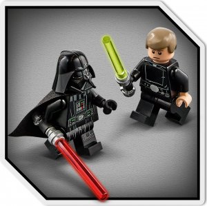 LEGO Star Wars Imperialny wahadłowiec (75302) 5