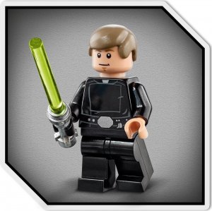 LEGO Star Wars Imperialny wahadłowiec (75302) 6