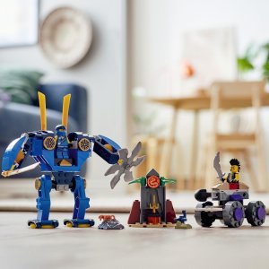 LEGO Ninjago ElectroMech (71740) 3