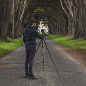 Peak Design Statyw fotograficzny Travel Tripod Carbon 13
