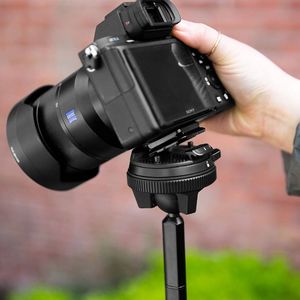 Peak Design Statyw fotograficzny Travel Tripod Carbon 14