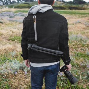 Peak Design Statyw fotograficzny Travel Tripod Carbon 16