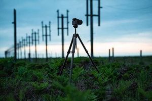 Peak Design Statyw fotograficzny Travel Tripod Carbon 18