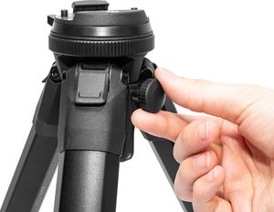 Peak Design Statyw fotograficzny Travel Tripod Carbon 6