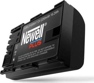 Akumulator Newell Akumulator Newell Plus LP-E6NH do Canon EOS R5, R6 2