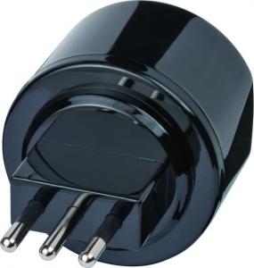 Brennenstuhl Adapter zasilania Typ F / Typ L (1508470) 3