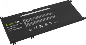 Bateria Green Cell 33YDH Dell (DE138) 2