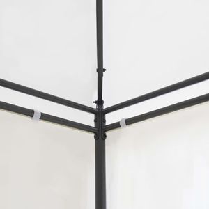 vidaXL VidaXL Altana, 600x298x270 cm, biała, 180 g/m 2