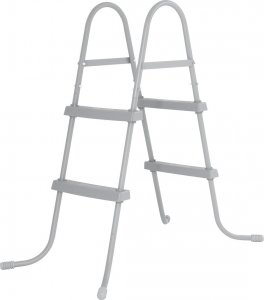Bestway Drabinka do basenu 84 cm (58430) 3