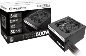 Zasilacz Thermaltake TR2 S 500W (PS-TRS-0500NPCWEU-2) 5