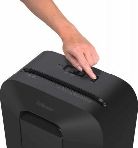 Niszczarka Fellowes LX45 P-4 3