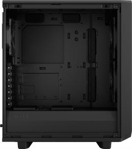 Obudowa Fractal Design Meshify 2 Compact Solid Czarna (FD-C-MES2C-01) 14