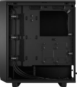 Obudowa Fractal Design Meshify 2 Compact Solid Czarna (FD-C-MES2C-01) 16