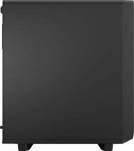 Obudowa Fractal Design Meshify 2 Compact Solid Czarna (FD-C-MES2C-01) 3