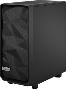 Obudowa Fractal Design Meshify 2 Compact Solid Czarna (FD-C-MES2C-01) 8