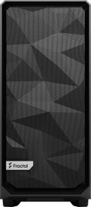 Obudowa Fractal Design Meshify 2 Compact Solid Czarna (FD-C-MES2C-01) 10