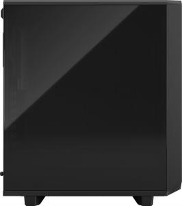 Obudowa Fractal Design Meshify 2 Compact TG Dark Tint Czarna (FD-C-MES2C-02) 3