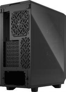 Obudowa Fractal Design Meshify 2 Compact TG Light Tint Czarna (FD-C-MES2C-03) 4