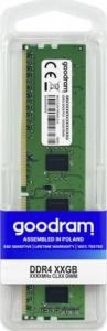 Pamięć GoodRam DDR4, 16 GB, 3200MHz, CL22 (GR3200D464L22S/16G) 2