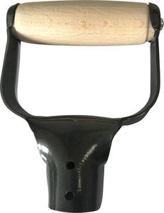 McGarden Łopata węglowa MG-800-0433 3