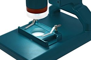 Mikroskop Levenhuk Mikroskop cyfrowy Levenhuk LabZZ DM200 LCD 8