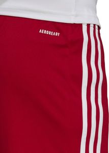 Adidas Spodenki adidas SQUADRA 21 Short GN5771 GN5771 czerwony L 7