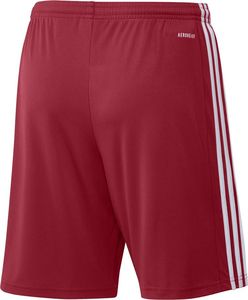 Adidas Spodenki adidas SQUADRA 21 Short GN5771 GN5771 czerwony XL 2