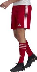 Adidas Spodenki adidas SQUADRA 21 Short GN5771 GN5771 czerwony XL 4