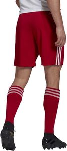 Adidas Spodenki adidas SQUADRA 21 Short GN5771 GN5771 czerwony XL 5