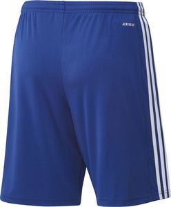 Adidas Spodenki adidas SQUADRA 21 Short GK9153 GK9153 niebieski XXL 2
