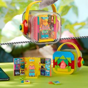 LEGO  Vidiyo Party Llama BeatBox (43105) 11