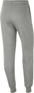 Nike Spodnie Nike Park 20 Fleece szare r. L 2