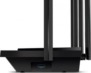 Router TP-Link Archer AX73 2
