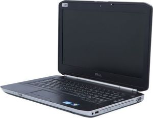 Laptop poleasingowy Dell Latitude E5420 i5-2520M 8GB 240GB SSD 1366x768 Klasa A- 2