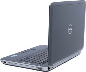 Laptop poleasingowy Dell Latitude E5420 i5-2520M 8GB 240GB SSD 1366x768 Klasa A- 3