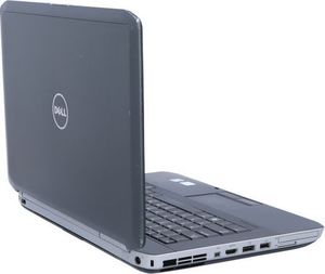 Laptop poleasingowy Dell Latitude E5420 i5-2520M 8GB 240GB SSD 1366x768 Klasa A- 4