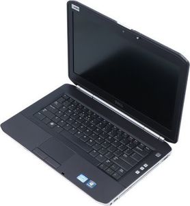 Laptop poleasingowy Dell Latitude E5420 i5-2520M 8GB 240GB SSD 1366x768 Klasa A- 6