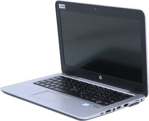 Laptop poleasingowy HP EliteBook 820 G3 i5-6200U 8GB 240GB SSD 1366x768 Klasa A 3