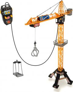 Dickie Mega Dźwig 120cm (203462412) 3