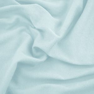 Decoking Prześcieradło bawełniane Amber Frozenblue 140-160x200+30 4