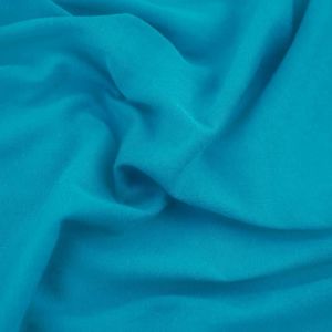 Decoking Prześcieradło bawełniane Amber Marine 140-160x200+30 cm 4