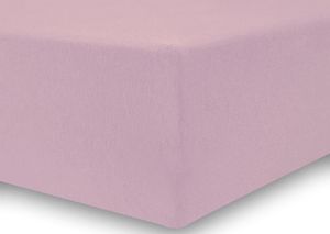 Decoking DecoKing PRZEŚCIERADŁO Z GUMKĄ OLDLILAC 220-240x220+30 2