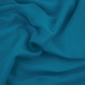 Decoking DecoKing prześcieradło bawełniane AMBER BLUESAPPHIRE 140-160x200+30 5
