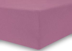Decoking DecoKing PRZEŚCIERADŁO Z GUMKĄ PLUM 220-240x220+30 2
