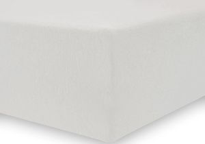 Decoking DecoKing prześcieradło bawełniane AMBER PEARLOYSTER 140-160x200+30 2