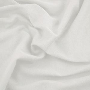 Decoking DecoKing prześcieradło bawełniane AMBER PEARLOYSTER 140-160x200+30 4