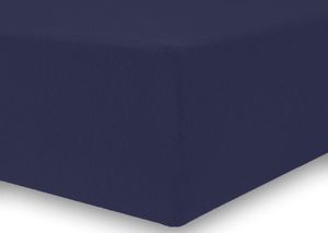 Decoking Prześcieradło jersey z gumką 160-180x200 +30 cm zakładka 2