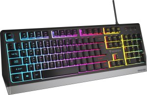 Klawiatura GENESIS Rhod 300 RGB (NKG-1528) 2