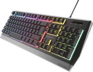 Klawiatura GENESIS Rhod 300 RGB (NKG-1528) 7