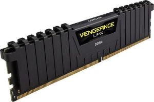 Pamięć Corsair Vengeance LPX, DDR4, 16 GB, 2400MHz, CL16 (CMK16GX4M2A2400C16) 2